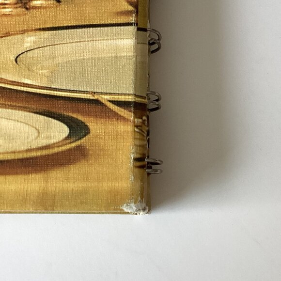 Betty Crocker's Vintage Cook Book Dinner for Two Hardcover - Picture 9 of 9